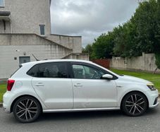 Volkswagen Polo 2016