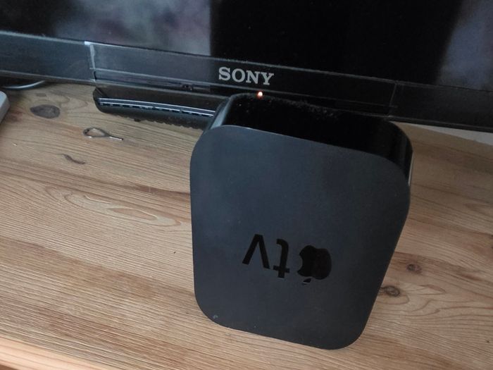 Apple TV A1842