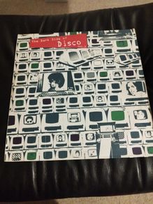 The Dark Side of Disco vol. 3 2lp comp