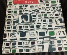 The Dark Side of Disco vol. 3 2lp comp