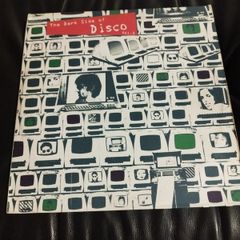 The Dark Side of Disco vol. 3 2lp comp