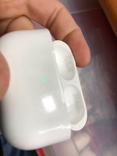 AirPods Pro 1St Gen Charging Case Original Apple