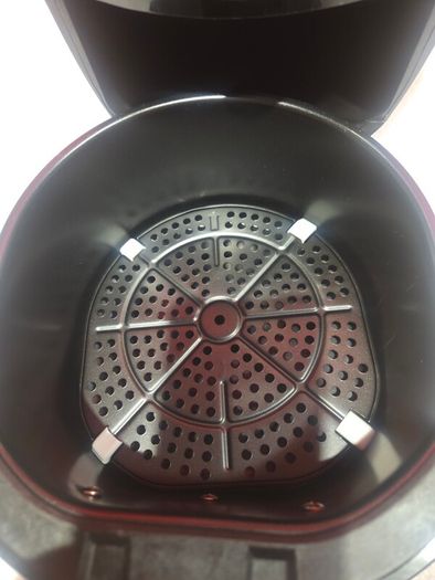 hayden Air Fryer 2.5 litre
