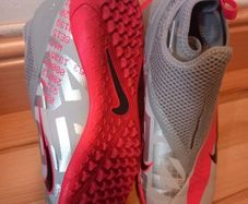 Astro Boots Great Condition
