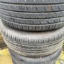 CLK Series Tyres and Rims Image 7