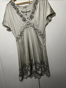 Zara dress