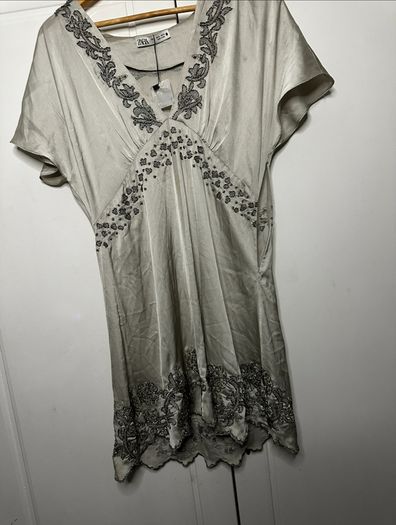 Zara dress