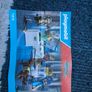 Playmobil city action Police set Image 8