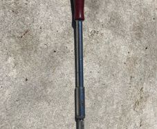 Yankee screwdriver