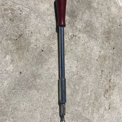 Yankee screwdriver