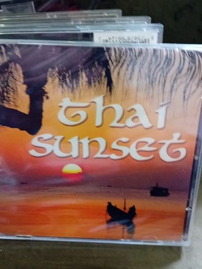 CDs Too