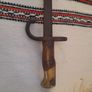19th Century Bayonet Image 4