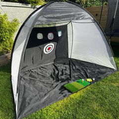 Golf Practice Net