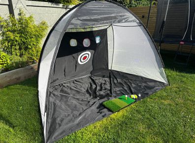Golf Practice Net