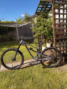 2023 Nukeproof Mega 290 Alloy Comp Bike