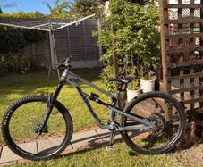 2023 Nukeproof Mega 290 Alloy Comp Bike