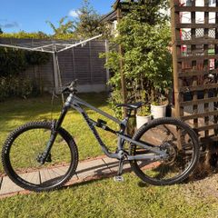 2023 Nukeproof Mega 290 Alloy Comp Bike