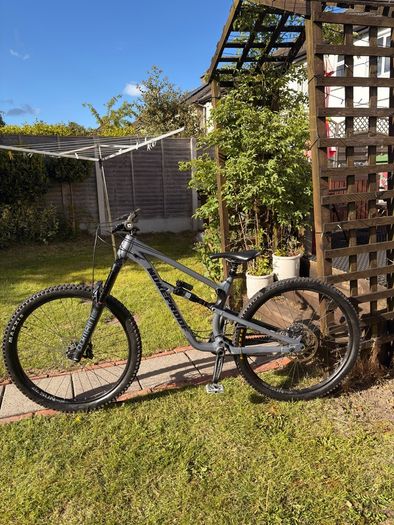 2023 Nukeproof Mega 290 Alloy Comp Bike