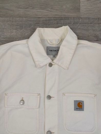 Carhartt Michigan Chore Workman Jacket Mens Medium