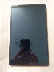 Samsung Galaxy Tab A 10.1 inch Tablet, Model SM-T510, pin Locked, for parts or repair, excellent cosmetic condition