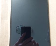 Samsung Galaxy Tab A 10.1 inch Tablet, Model SM-T510, pin Locked, for parts or repair, excellent cosmetic condition