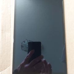 Samsung Galaxy Tab A 10.1 inch Tablet, Model SM-T510, pin Locked, for parts or repair, excellent cosmetic condition