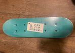 skateboard brand new