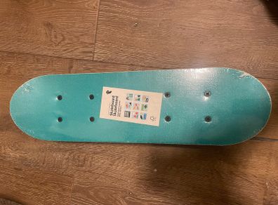 skateboard brand new