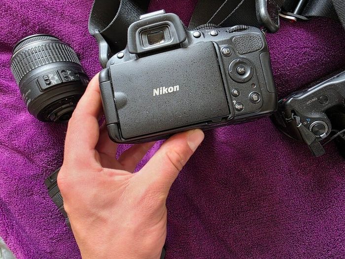 Cameras
