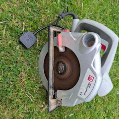 Skill Saw