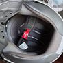 Caberg tourmax helmet Image 4