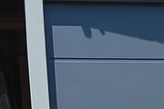 Composite Front Door