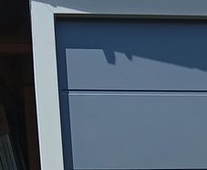 Composite Front Door