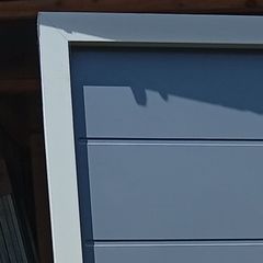 Composite Front Door