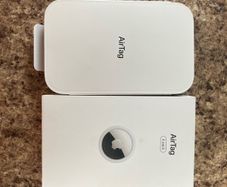 Apple Airtag Brand New