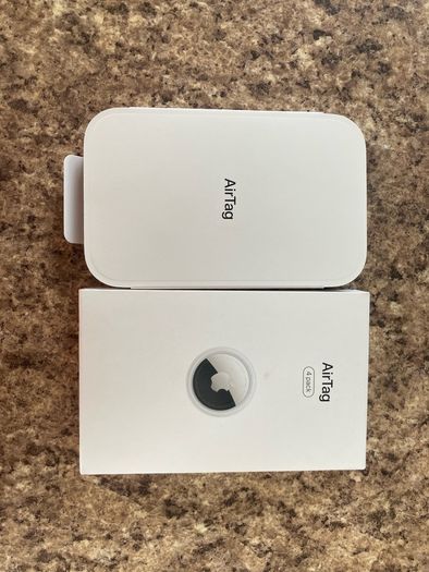 Apple Airtag Brand New