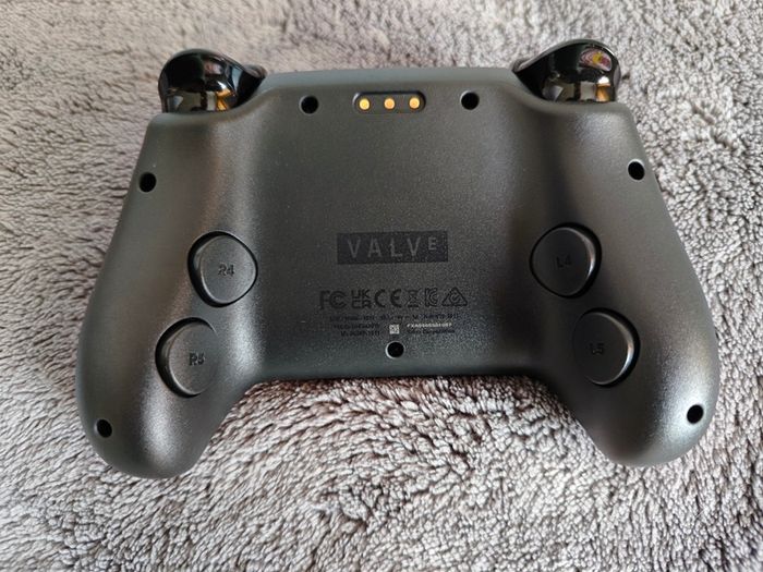 Steam Controller 2, 2026 (barely used)