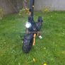 Kukirin G2 Pro- Brand New Electric Scooter Image 3
