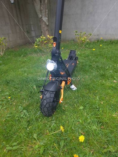 Kukirin G2 Pro- Brand New Electric Scooter