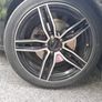 Romac Venom Alloys 19inch Image 5