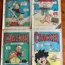 Comics: 'Cracker' 1976 (30 numbers) Image 5