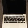 MacBook Pro 13" Retina 2013 for Parts or Fix Image 8