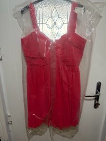 lipsy dress