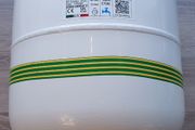 Aquasystem Arb8 Potable Expansion Vessel 3.5 Bar  8 Litre NEW