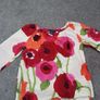 GAP Flower Top Age 6-7 Image 2