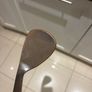 Taylor made T24 Copperhead 54 degree wedge, 6 months old Image 2