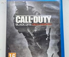 Call Of Duty:Black Ops Declassified