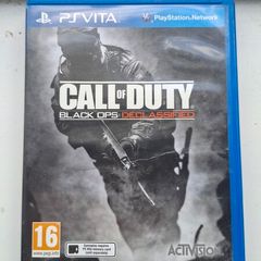 Call Of Duty:Black Ops Declassified