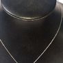 Pristine Vintage Sterling Silver Trilogy Set Image 10