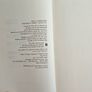 Kiss of the Spider Woman - Manuel Puig Book- Signed Copy - First American Edition Image 3